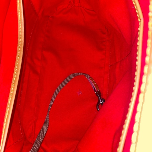 Dooney and bourke marabelle zip zip satchel - Picture 6 of 6